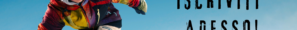 PROMO ISCRIZIONI
