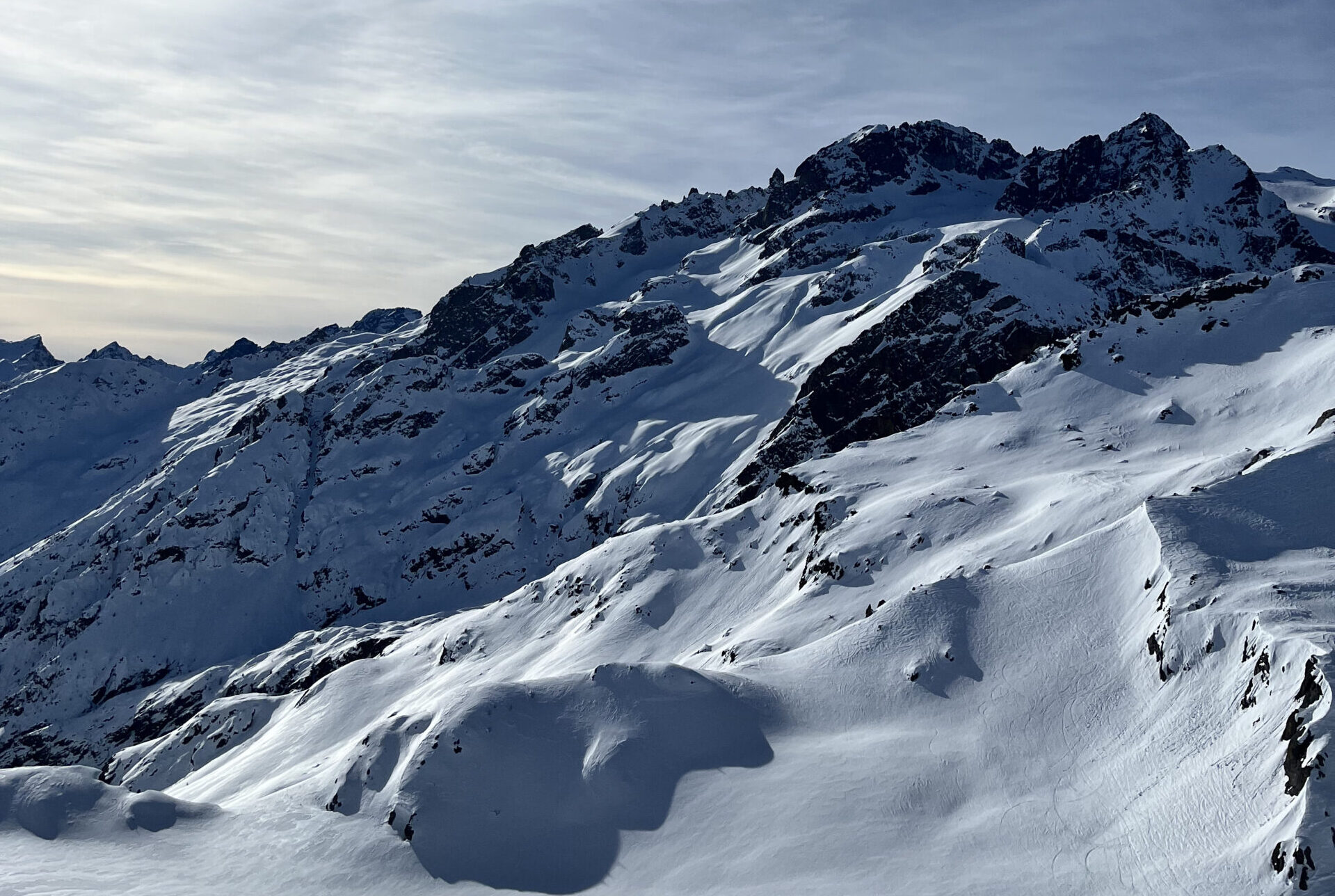 Val Cenis 14/01