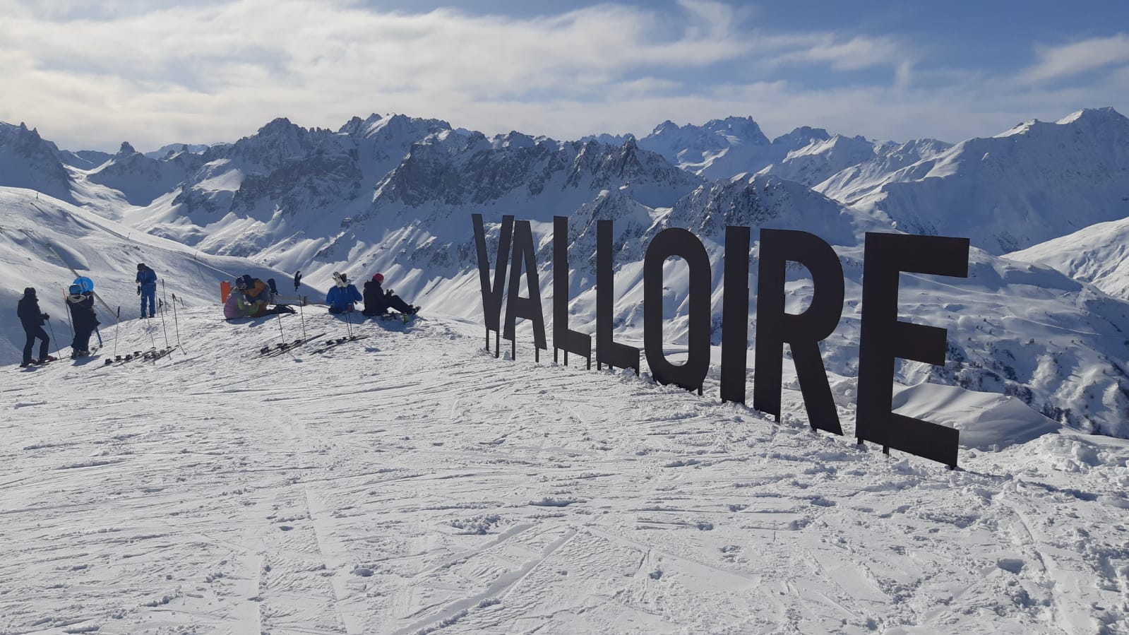 Valloire